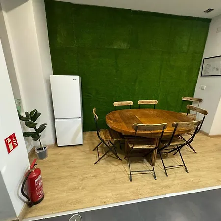 Metro Arroios 22 리스본