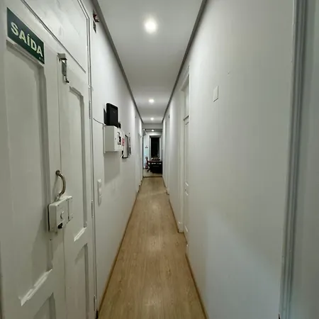 Affittacamere Center Lisbona