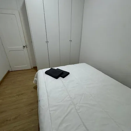 Metro Arroios 22 * 리스본