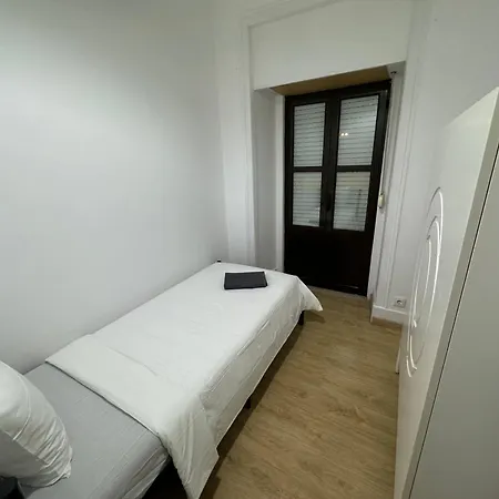 게스트하우스 Metro Arroios 22