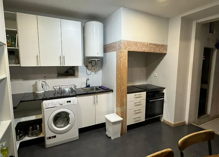 Metro Arroios 22 Lisbon