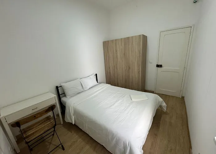 Metro Arroios 22 Guest house Lisbon