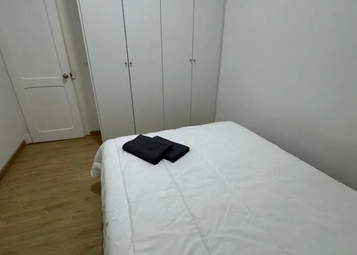 Metro Arroios 22 * Lisbon