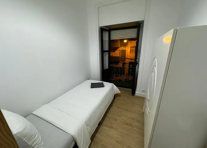Metro Arroios 22 Guest house Lisbon