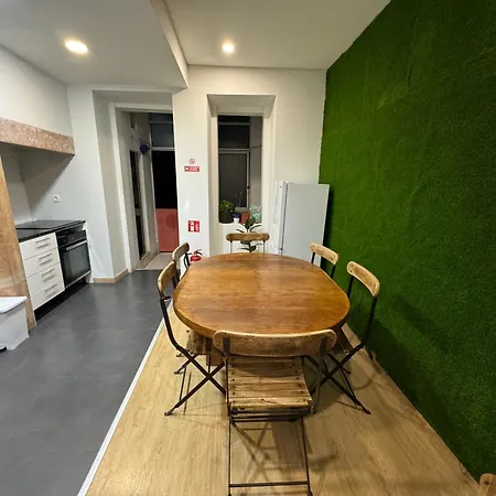 Affittacamere Metro Arroios 22