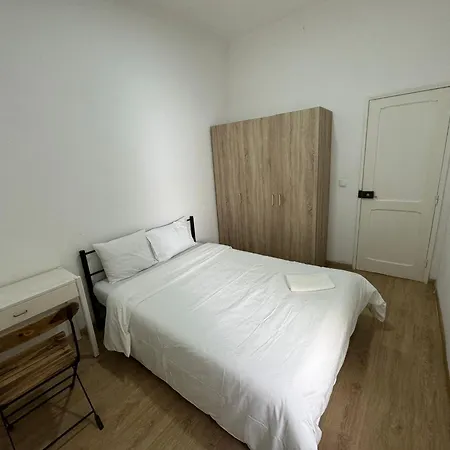 Metro Arroios 22 Guest house Lisbon