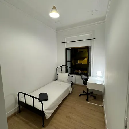 Metro Arroios 22 Guest house *