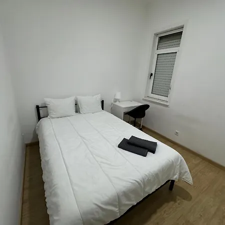 Guest house Metro Arroios 22